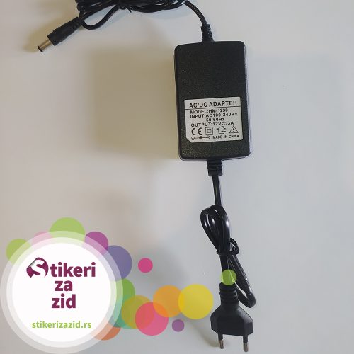 Adapter Adapter